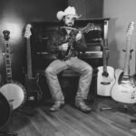 Ian Munsick Finds His American West Avatar on New Album The Mountain Goat