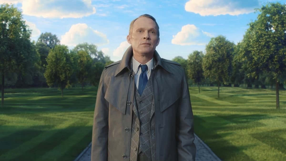 Paul Bettany Discusses Why He Keeps Returning To The MCU (And Its Not That Major Paycheck) Paul Bettany Discusses Why He Keeps Returning To The MCU (And Its Not That Major Paycheck)