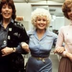 Dolly Parton Returns to the Big Screen as 9 to 5 Heads Back to Theaters