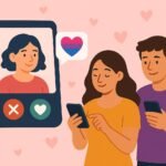 Bi Dating Apps: What Features Create Better Matches? – Fashion Bomb Daily