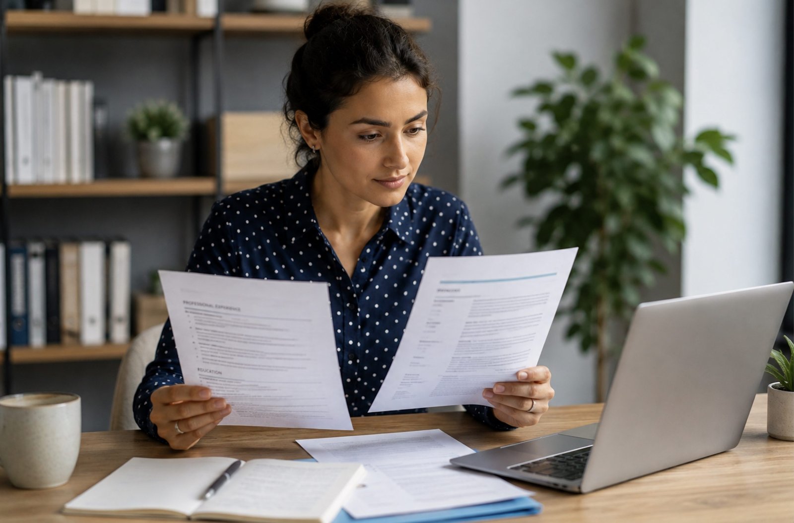 Why a Good CV Looks Completely Different Depending on Where Youre Hiring Why a Good CV Looks Completely Different Depending on Where Youre Hiring