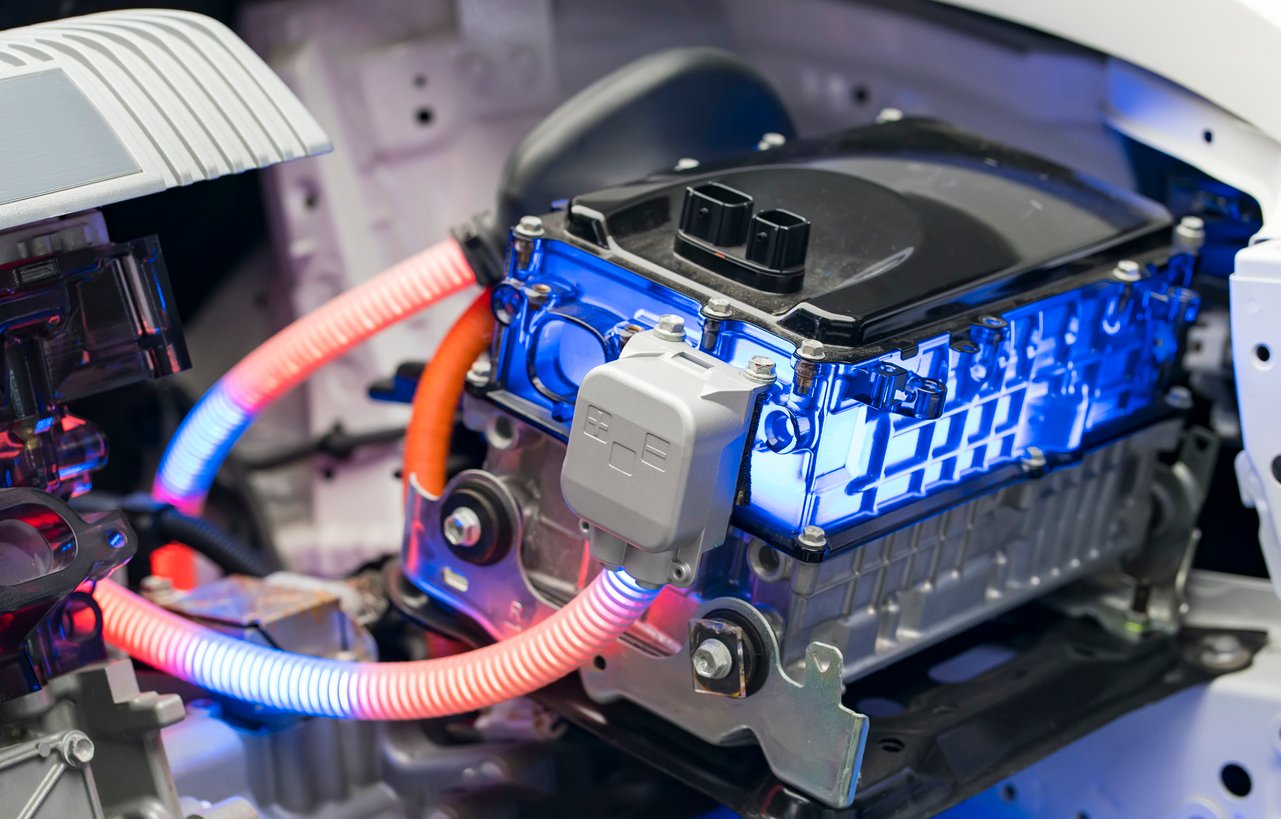 EnerVenue CEO Henning Rath Bets on China for Battery Scale-Up EnerVenue CEO Henning Rath Bets on China for Battery Scale-Up