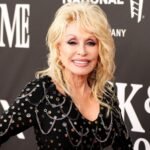 Tennessee Plans to Rename Nashville Airport After Dolly Parton