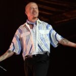 Macklemore Says He Was Dropped From Ed Sheeran Tour After Robert Kraft Pressure Campaign