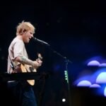 Ed Sheerans Gillette Stadium Shows Canceled Due to Severe Weather Forecast