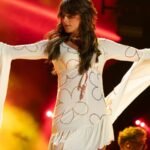 See Ella Langley Pay Tribute to Dolly Parton With Jolene Cover at Alabama Concert