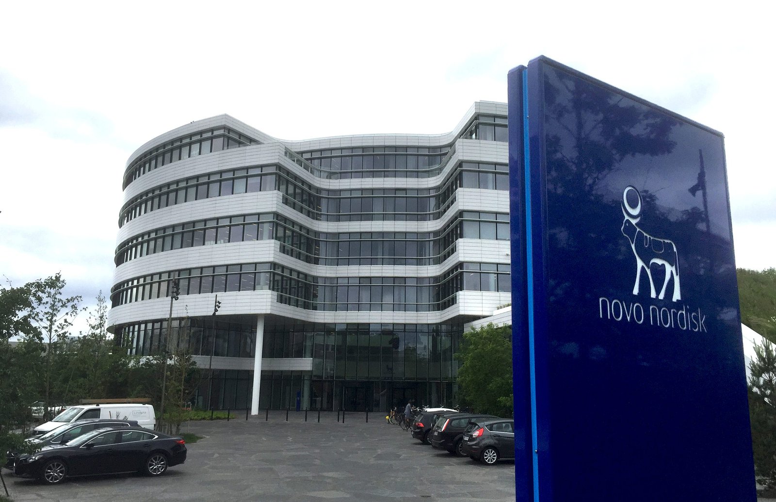 Novo Nordisk Faces Strategy Test Beyond Wegovy