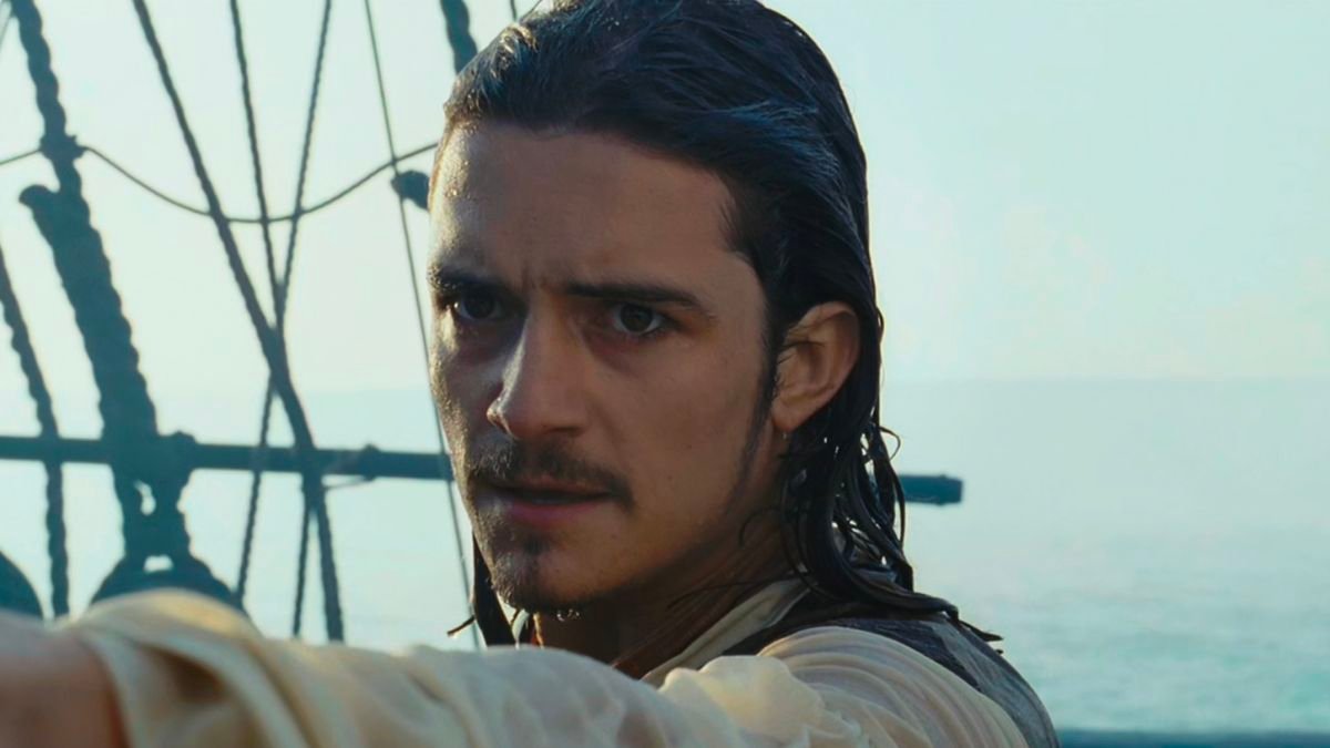 Orlando Bloom Proves Hes Still In Pirates Of The Caribbean Shape With New Beach Photos Orlando Bloom Proves Hes Still In Pirates Of The Caribbean Shape With New Beach Photos