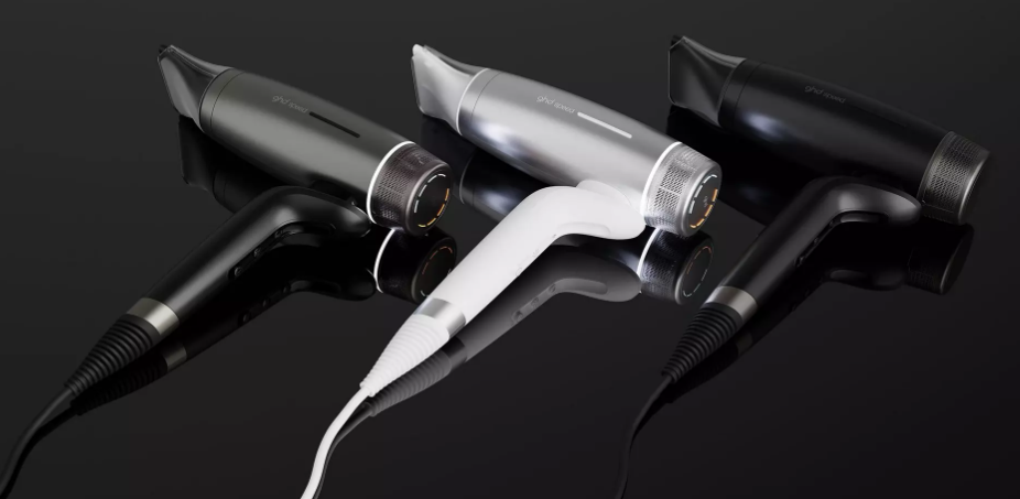 The Best Hair Dryer for Curly and Coily Hair: A No-Heat-Damage Home Blowout Guide