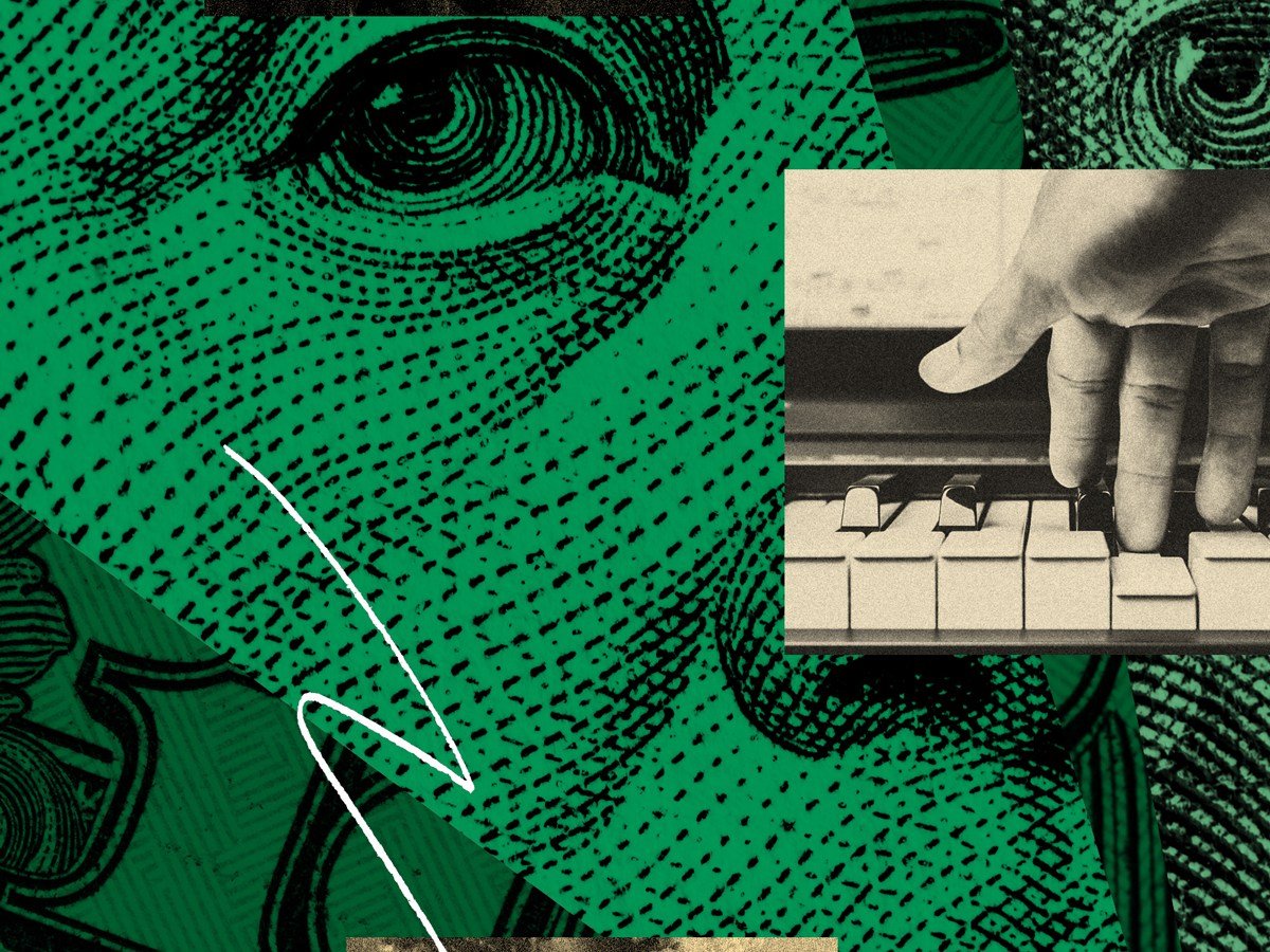 Private Equitys Next Target Is Indie Music