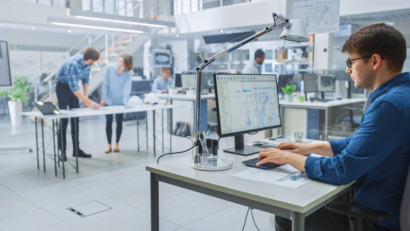 Why the Best CTOs Think in Code and P&L — At the Same Time