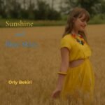 Orly Bekiri Finds a Cinematic Opening in “Sunshine and Blue Skies”
