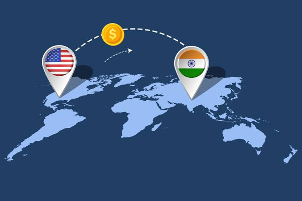 How to Transfer Money to India Using ICICI Bank's Money2India?