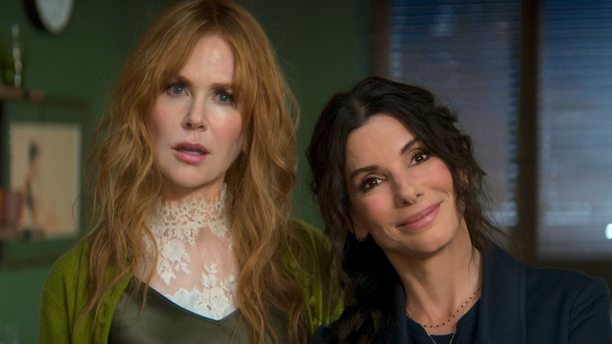 Critics Arent Bewitched By Practical Magic 2, But Audiences Have Completely Different Thoughts