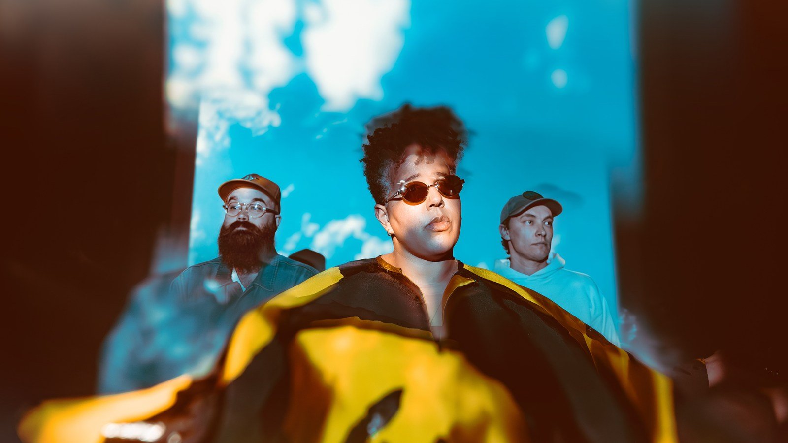 Alabama Shakes Are Back — and Breaking New Ground — on I Must Be Dreaming Alabama Shakes Are Back — and Breaking New Ground — on I Must Be Dreaming
