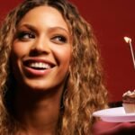 Beyoncé Unveils BDay Anniversary Album Featuring Selena, Maluma, and Celia Cruz