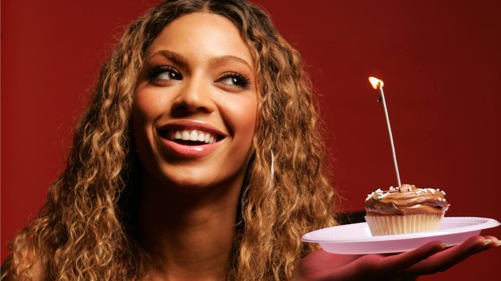 Beyoncé Unveils BDay Anniversary Album Featuring Selena, Maluma, and Celia Cruz