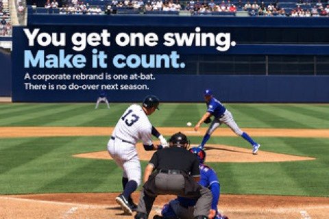 Can Your Brand Take You To Where Your Strategy Is Going?