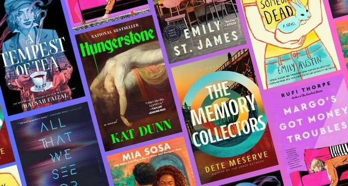 Book Riots Deals of the Day for September 8, 2026