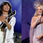 Ella Langley Is Coming for Christmas: Choosin Texas Ties Mariah Carey