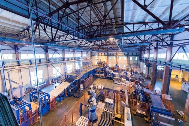 Final Packaging: Choosing The Right Equipment