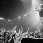 When George Michael Conquered the World as a Live Superstar — Then Walked Away