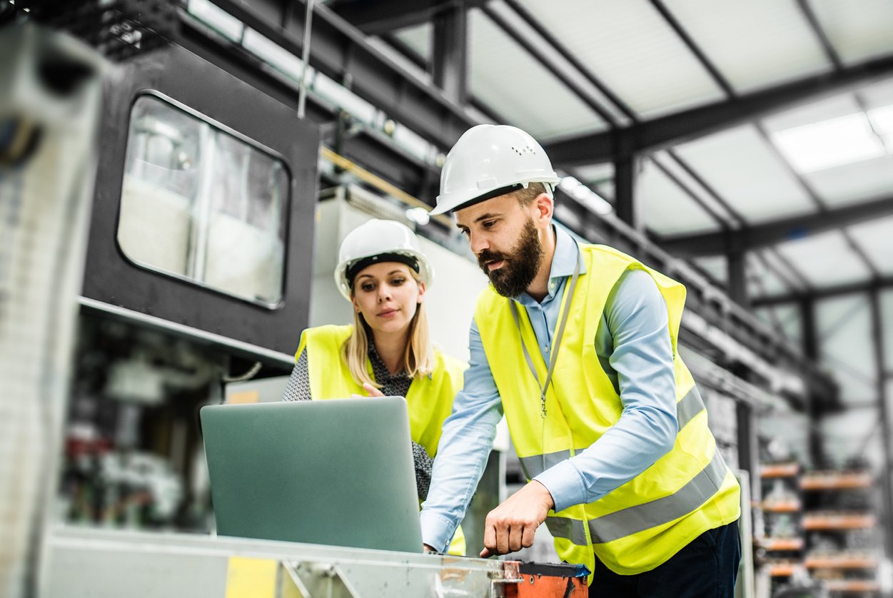 Why Do Industrial Switches Cost More than Standard Switches?
