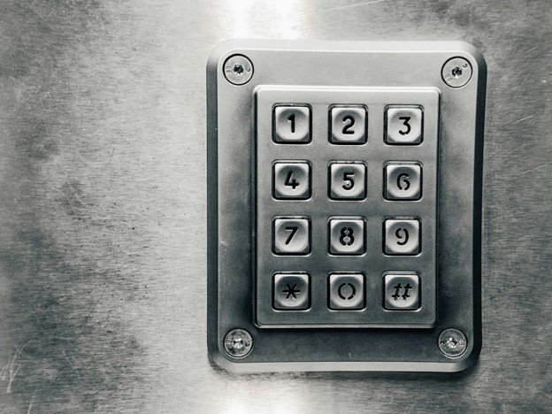 Why Small Businesses Are Rethinking Traditional Lock Security Why Small Businesses Are Rethinking Traditional Lock Security