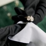 Richemont in Talks to Join Bid for De Beers