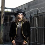 The Mind Behind the Guitar: Ray Ray Star Knows the Business as Well as the Stage