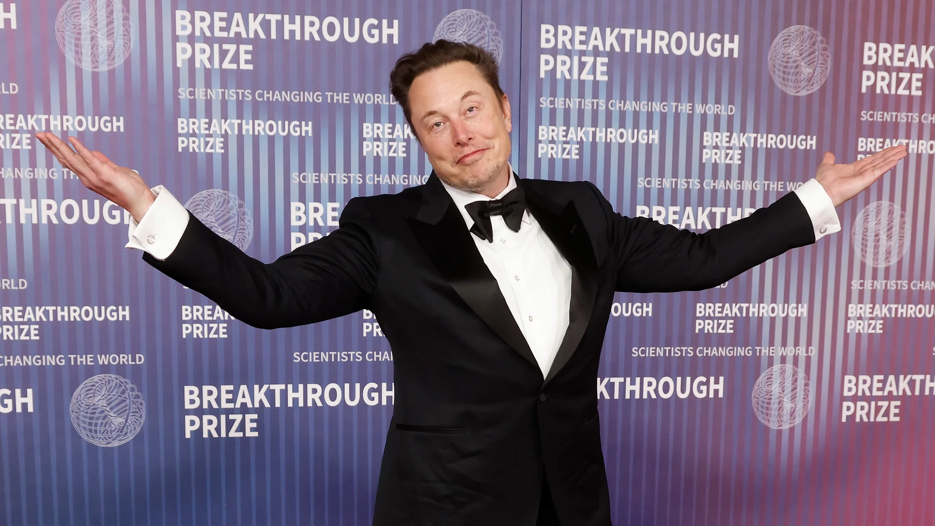 Elon Musk Says SpaceXAI Will Become SpaceXSI