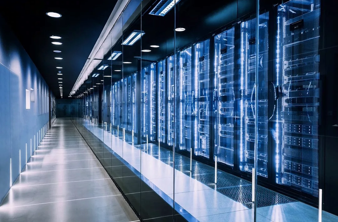 OVHcloud Targets Faster Growth After First Positive Cash Flow Since IPO OVHcloud Targets Faster Growth After First Positive Cash Flow Since IPO